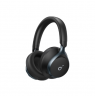 Anker Soundcore | Headphones | Space One | Bluetooth | Over-ear | Microphone | Wireless | Jet Black