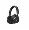 Anker Soundcore | Headphones | Space One | Bluetooth | Over-ear | Microphone | Wireless | Jet Black