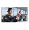 Anker Soundcore | Headphones | Space One | Bluetooth | Over-ear | Microphone | Wireless | Jet Black