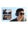 Anker Soundcore | Headphones | Space One | Bluetooth | Over-ear | Microphone | Wireless | Jet Black
