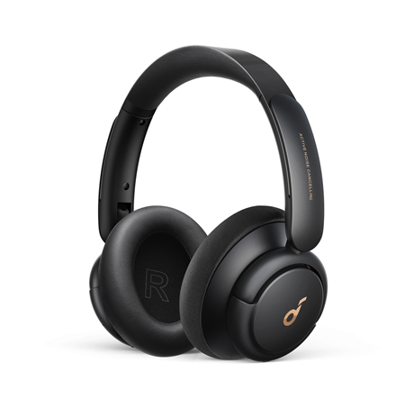 Anker Soundcore | Headphones | Life Q30 | Bluetooth | Over-ear | Microphone | Wireless | Black