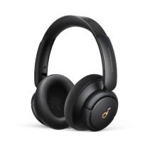 Anker Soundcore | Headphones | Life Q30 | Bluetooth | Over-ear | Microphone | Black | Noise canceling | Wireless