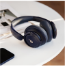 Anker Soundcore | Headphones | Life Q30 | Bluetooth | Over-ear | Microphone | Wireless | Midnight Blue