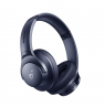 Anker Soundcore | Headphones | Q20i | Bluetooth | Over-ear | Microphone | Wireless | Blue