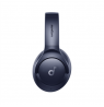 Anker Soundcore | Headphones | Q20i | Bluetooth | Over-ear | Microphone | Wireless | Blue