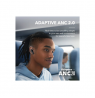 Anker Soundcore | True-Wireless Earbuds | Liberty 4 NC | Bluetooth | In-Ear | Microphone | Wireless | Velvet Black