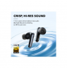 Anker Soundcore | True-Wireless Earbuds | Liberty 4 NC | Bluetooth | In-Ear | Microphone | Wireless | Velvet Black