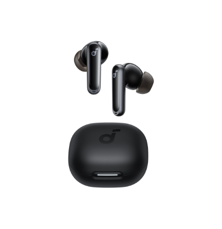 Anker Soundcore | True-Wireless Earbuds | P40i | Bluetooth | In-Ear | Microphone | Wireless | Black