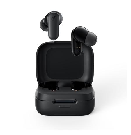 Anker Soundcore | True-Wireless Earbuds | P30i | Bluetooth | In-Ear | Wireless | Black