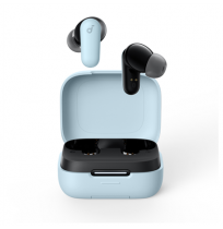 Anker Soundcore | True-Wireless Earbuds | P30i | Bluetooth | In-Ear | Microphone | Wireless | Light Blue
