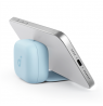 Anker Soundcore | True-Wireless Earbuds | P30i | Bluetooth | In-Ear | Microphone | Wireless | Light Blue