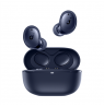 Anker Soundcore | True-Wireless Earbuds | Dot 3i | Bluetooth | In-Ear | Microphone | Wireless | Navy Blue