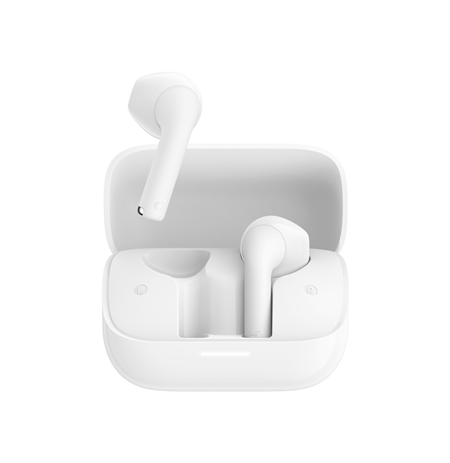 Anker Soundcore | True-Wireless Earbuds | K20i | Bluetooth | In-Ear | Microphone | Wireless | White