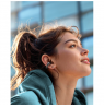 Anker Soundcore | Open-Ear Earbuds | C30i | Bluetooth | Clip | Microphone | Wireless | Black