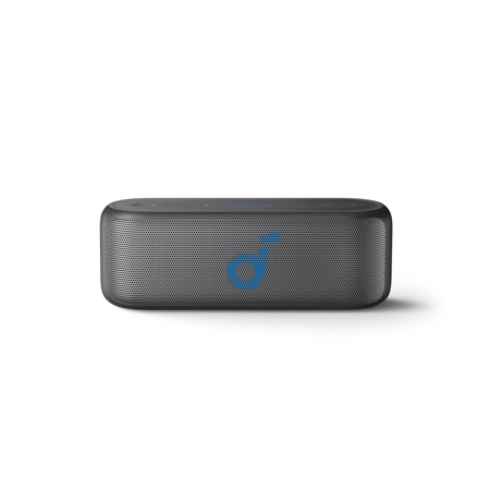 Anker Soundcore | Portable Bluetooth Speaker | Select 2S | 20 W | Bluetooth | Black | Portable | Wireless connection