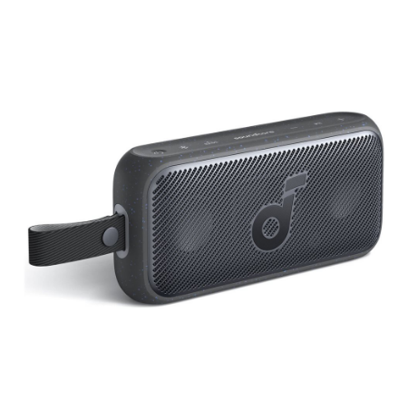 Anker Soundcore | Portable Bluetooth Speaker | Motion 300 | 30 W | Bluetooth | Mirage Black | Portable | Wireless connection