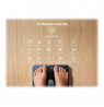 Anker Eufy | Smart Scale | P2 Pro | Maximum weight (capacity) 180 kg | Multiple users