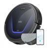 Anker Eufy | Robot Vacuum Cleaner | G50 Hybrid | Wet&Dry | Operating time (max) 180 min | 2600 mAh | Dust capacity 0.35 L | 5000
