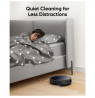 Anker Eufy | Robot Vacuum Cleaner | G50 Hybrid | Wet&Dry | Operating time (max) 180 min | 2600 mAh | Dust capacity 0.35 L | 5000