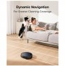 Anker Eufy | Robot Vacuum Cleaner | G50 Hybrid | Wet&Dry | Operating time (max) 180 min | 2600 mAh | Dust capacity 0.35 L | 5000
