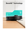 Anker Eufy | Robot Vacuum Cleaner Clean | L60 Hybrid | Wet&Dry | 2600 mAh | Dust capacity 0.35 L | 5000 Pa | Black