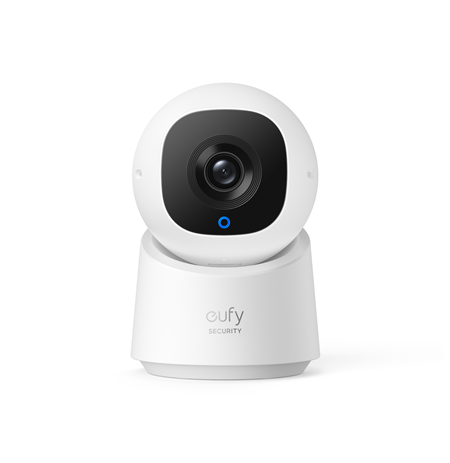 Anker Eufy Security Cam | C220 | Dome | 2K | Micro SD, Max.128GB