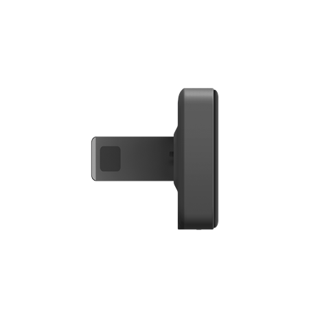 Anker 633 Magnetic Wireless Power Bank with 27W USB C port | A1654G11 | 10000 mAh | Black