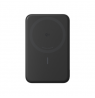 Anker 633 Magnetic Wireless Power Bank with 27W USB C port | A1654G11 | 10000 mAh | Black