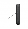Anker 633 Magnetic Wireless Power Bank with 27W USB C port | A1654G11 | 10000 mAh | Black