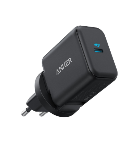 Anker 312 Wall Charger, 25W, 1C | A2642G11