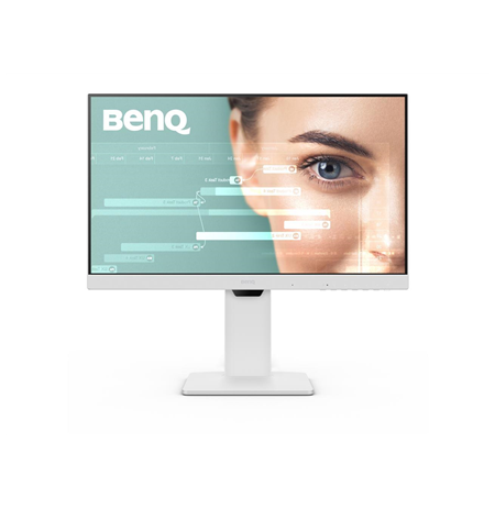 Benq GW2486TC | 23.8 " | IPS | 16:9 | 100 Hz | 5 ms | 1920 x 1080 pixels | 250 cd/m² | HDMI ports quantity 1 | White