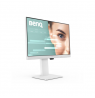 Benq GW2486TC | 23.8 " | IPS | 16:9 | 100 Hz | 5 ms | 1920 x 1080 pixels | 250 cd/m² | HDMI ports quantity 1 | White