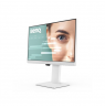 Benq GW2486TC | 23.8 " | IPS | 16:9 | 100 Hz | 5 ms | 1920 x 1080 pixels | 250 cd/m² | HDMI ports quantity 1 | White