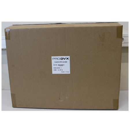 SALE OUT. ProDVX IPPC-22-6000 | 22" Intel Touch Display | ProDVX | Intel Touch Display | IPPC-22-6000 | Yes | 22 " | Landscape