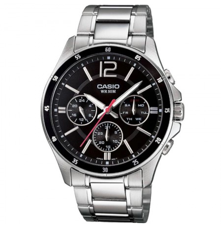 Casio Collectin MTP-1374PD-1AVEF