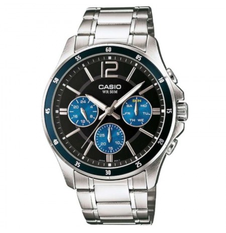 Casio Collectin MTP-1374PD-2AVEF
