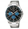 Casio Collectin MTP-1374PD-2AVEF
