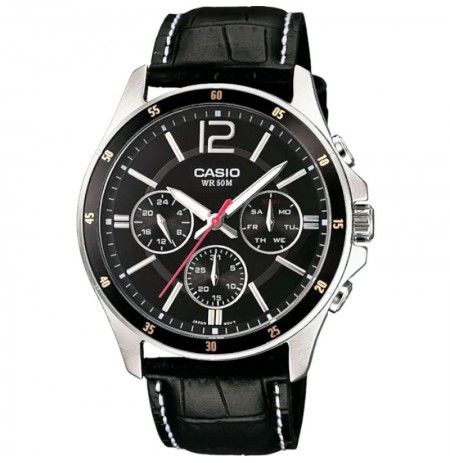 Casio Collectin MTP-1374PL-1AVEF