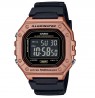 Casio W-218HM-5BVEF