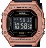 Casio W-218HM-5BVEF