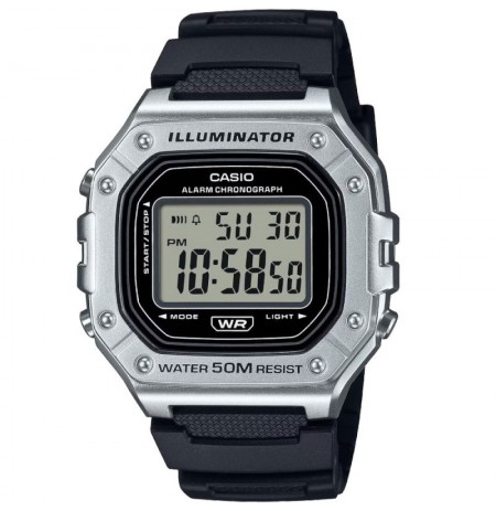 Casio W-218HM-7AVEF