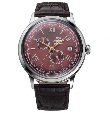 Orient Bambino Automatic RA-AK0705R30B