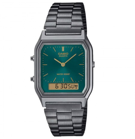 Casio Vintage AQ-230EGG-3AEF