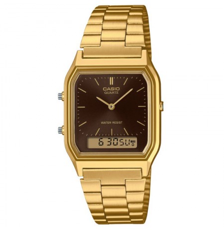 Casio Vintage AQ-230GA-5AMQYES