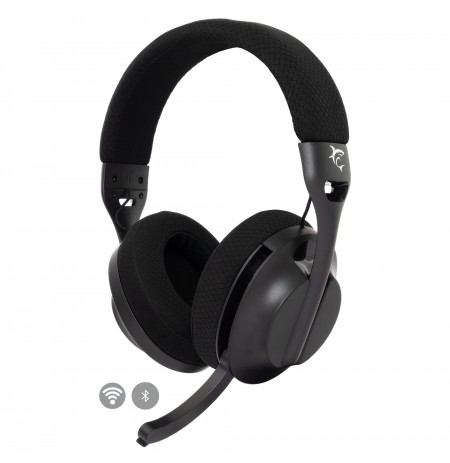 White Shark WGH-2441 Falcon Black
