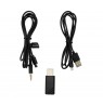 White Shark WGH-2441 Falcon Black