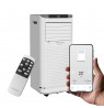 Aiwa AIWA-PAC09Y1 Portable Air Conditioner