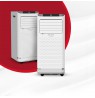Aiwa AIWA-PAC09Y1 Portable Air Conditioner