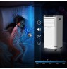 Aiwa AIWA-PAC09Y1 Portable Air Conditioner