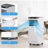 Aiwa AIWA-PAC09Y1 Portable Air Conditioner